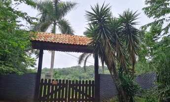 Imagem 2: Chácara com 05 hectares em Chapada dos Guimarães