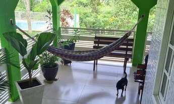 Imagem 4: Chácara com 05 hectares em Chapada dos Guimarães