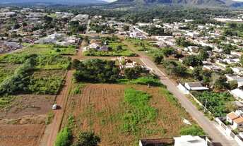 Imagem: Terreno no bairro Jardim Nova Barra