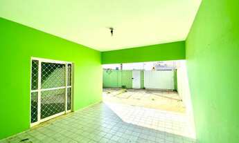 Imagem: Casa térrea Centro Várzea Grande