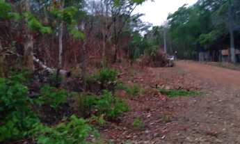 Imagem 1: Terreno em Santo Antônio MT