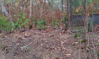 Imagem 2: Terreno em Santo Antônio MT