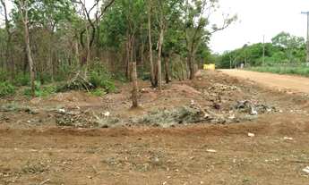 Imagem 3: Terreno em Santo Antônio MT