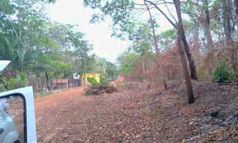 Imagem 4: Terreno em Santo Antônio MT