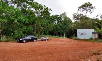 Imagem: Terreno em Santo Antônio MT