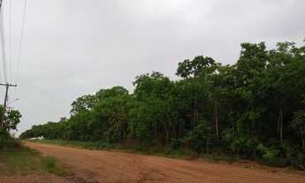 Imagem 6: Terreno em Santo Antônio MT