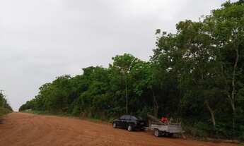 Imagem 7: Terreno em Santo Antônio MT