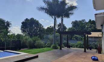 Imagem 5: Condomínio Flor do Cerrado