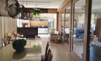 Imagem 2: Condomínio Flor do Cerrado