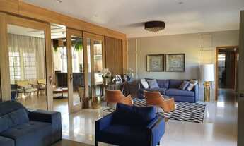 Imagem: Condomínio Flor do Cerrado