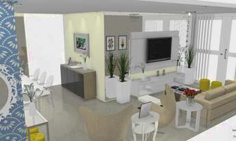 Imagem: Jardim Itapuã Sinop - MT