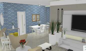 Imagem 3: Jardim Itapuã Sinop - MT