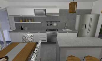 Imagem: Jardim Itapuã Sinop - MT