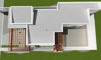 Imagem 7: Residencial Maripá Sinop - MT