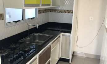 Imagem: Condomínio Rubi, 2 dormitórios, 1 suítes