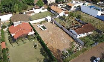 Imagem 4: Terreno no Bairro Bom Clima em Chapada dos Guimarães