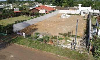 Imagem 2: Terreno no Bairro Bom Clima em Chapada dos Guimarães
