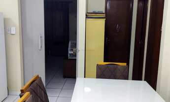 Imagem 7: Condomínio Dunas do Areão