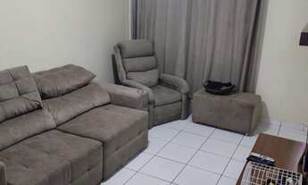 Imagem 1: Condomínio Dunas do Areão