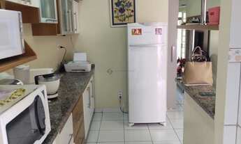 Imagem 3: Condomínio Dunas do Areão