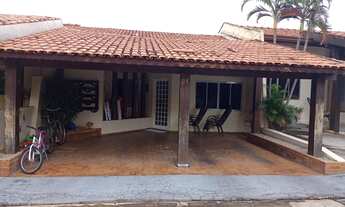 Imagem: Condomínio Dunas do Areão