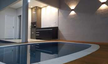 Imagem: Casa No Bairro Cpa Iv