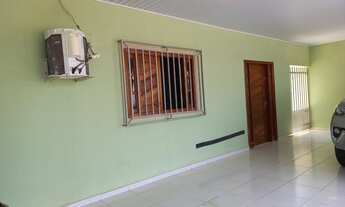 Imagem 1: Casa no bairro Parque Cuiabá