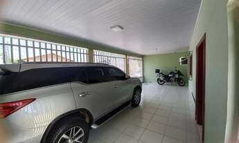 Imagem 2: Casa no bairro Parque Cuiabá