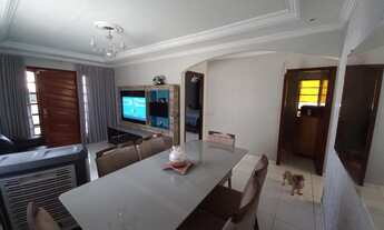 Imagem 3: Casa no bairro Parque Cuiabá