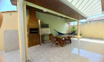 Imagem 5: Casa no bairro Parque Cuiabá