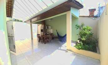 Imagem 6: Casa no bairro Parque Cuiabá