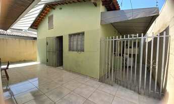 Imagem 7: Casa no bairro Parque Cuiabá