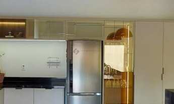 Imagem 1: Condomínio Belvedere I