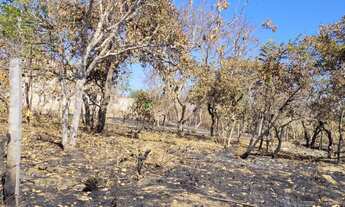 Imagem: Terreno na Avenida Florada da Serra em Chapada