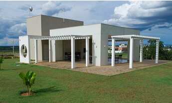 Imagem 3: Condomínio Florais da Mata