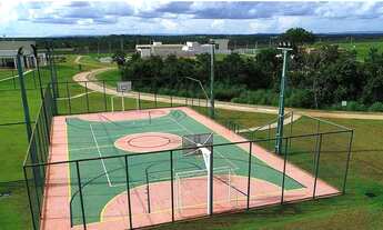 Imagem 4: Condomínio Florais da Mata