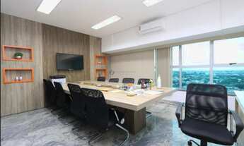 Imagem: Edifício American Business Center