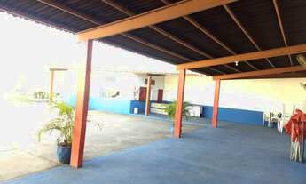 Imagem 2: Ponto Comercial no bairro Passagem da Conceição