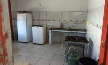 Imagem 4: Ponto Comercial no bairro Passagem da Conceição