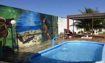 Imagem 6: Ponto Comercial no bairro Passagem da Conceição