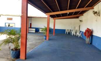 Imagem 7: Ponto Comercial no bairro Passagem da Conceição