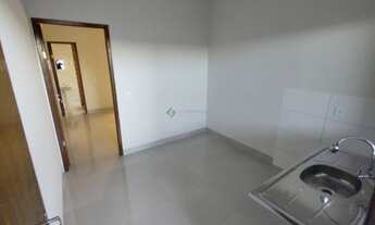 Imagem 2: Jardim Florença / Sinop-MT