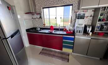 Imagem: JARDIM BOUGAINVILLE/ SINOP - MT