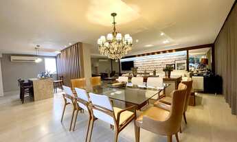 Imagem: Edifcício Maison Classic