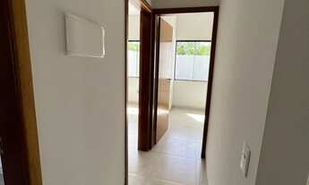 Imagem 2: Jardim Milão / Sinop MT