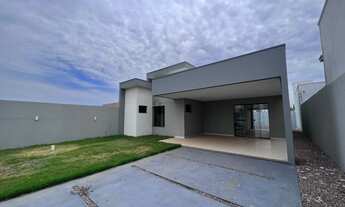 Imagem: Jardim Milão / Sinop MT