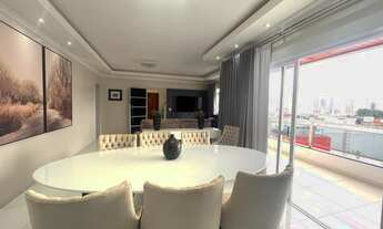 Imagem: Edifício Saint Laurent