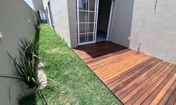 Imagem: Residencial Paris / Sinop - MT