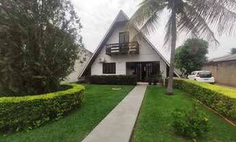 Imagem: JARDIM JACARANDAS / Sinop - MT