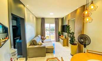 Imagem: Condomínio Jardim das Torres